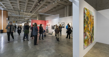 Art Show 2026: Sanat Galerileri Buluşması