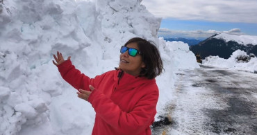 Artvin-Ardanuç-Ardahan Yolu 5 Ay Sonra Ulaşıma Açılıyor