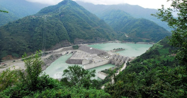 Artvin Barajları: Ekonomiye 161 Milyar Lira Katkı