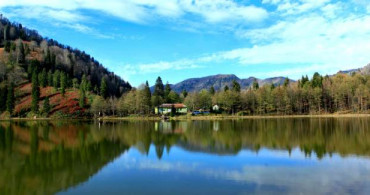 Artvin Haftasonu Gidilecek Yerler