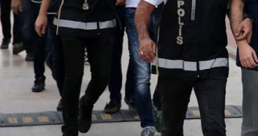 Artvin Merkezli FETÖ/PDY Operasyonu: 40 Gözaltı