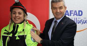 Artvin Valisi Ergün'den Ardanuç'taki Çığ Olayına İlişkin Açıklamalar