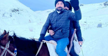 Artvin'de 126 Gün Sonra Çığ Altından Çıkarılan Çobanın Hikayesi
