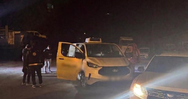 Artvin'de Düzensiz Göçmen Operasyonu: 10 Yakalandı, 2 Tutuklandı