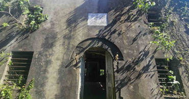Artvin'deki tarihi cami 20 yıldır restorasyon bekliyor