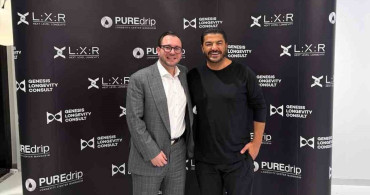 A&S Investment Holding'den 2 Milyar Euro'luk Longevity Yatırımı