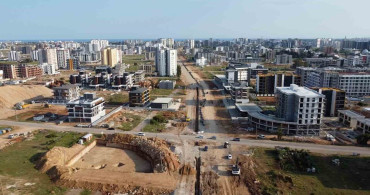 ASAT’tan Belek, Kadriye, Altıntaş ve Kundu’ya turizm yatırımları