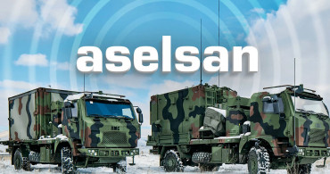 ASELSAN 1 yıllık cirosunu rekor seviyelere çıkardı!