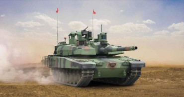 ASELSAN 841 milyon Avroluk Sözleşme İmzaladı