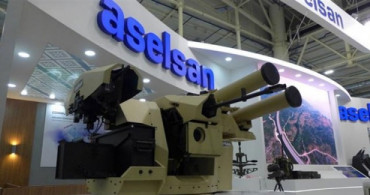 ASELSAN Coronavirüs’ten Etkilenmedi