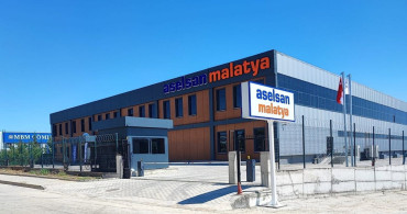 ASELSAN, Deprem Bölgesinde Yatırımlarla İyileşmeye Destek Oluyor