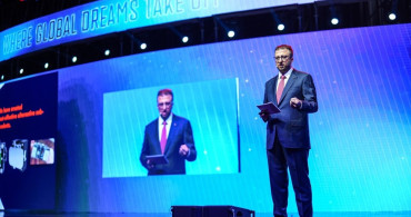 ASELSAN Genel Müdürü Akyol'dan Ekosistem Vurgusu