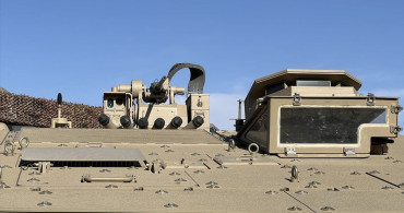 ASELSAN, Güney Kore'nin Yeni Zırhlı Araçlarında Teknoloji Tedarik Ediyor