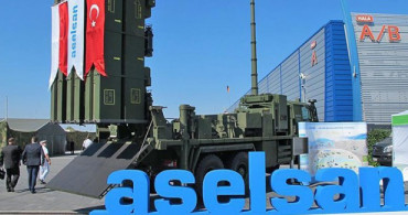 ASELSAN İle Milli Savunma Bakanlığı Arasında 264,2 Milyon Liralık Sözleşme!