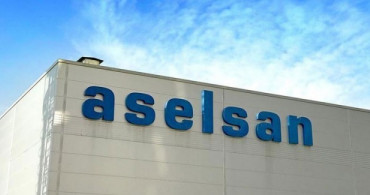 ASELSAN ile Savunma Sanayii Başkanlığı Arasında Sözleşme