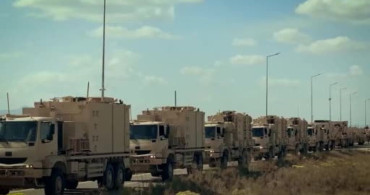 Aselsan ile SSB arasında 780 milyon avroluk hava savunma anlaşması