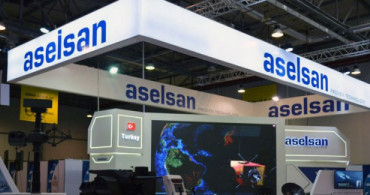 ASELSAN Rekor Kırdı