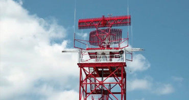 ASELSAN Şam Uluslararası Havalimanı'nda Uçuş Güvenliğini Artırıyor