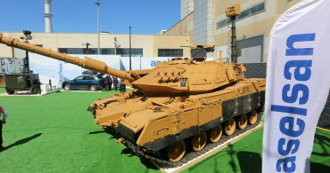 ASELSAN, Ukrayna’da Yeni Şirket Kurdu