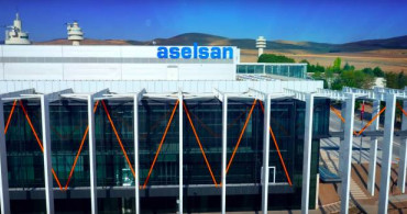 ASELSAN'dan 38,8 Milyon Dolarlık İhracat