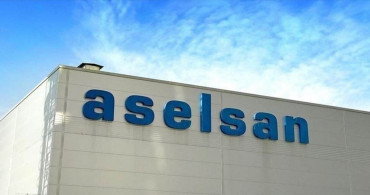 ASELSAN’dan büyük başarı: Türkiye tarihinde bir ilke daha imza atıldı
