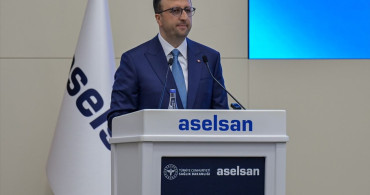 ASELSAN'dan Sağlık Sektörüne İnovatif Röntgen Cihazı