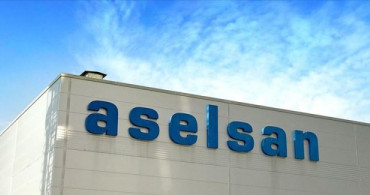 ASELSAN'dan Sevindiren Açıklama! 'Ciromuz Rekor Seviyelere Ulaştı'