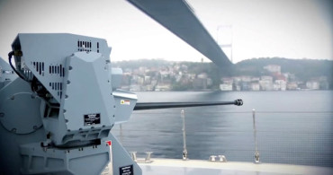 ASELSAN'ın MUHAFIZ Sistemine Yeni Yetenekler Ekleniyor