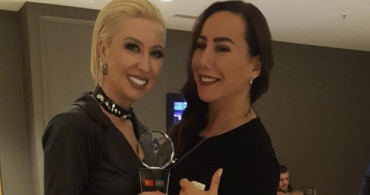 Asena'nın Yıldız Haritasında Bebek Göründü!