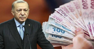 Asgari ücret 9.900 TL iddiaları gündemde: Cumhurbaşkanı Erdoğan’dan canlı yayında kritik açıklamalar