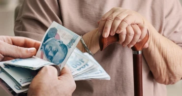 Asgari ücret açıklandı, sıra maaşlarda: Memur ve emeklinin zammı 5 Ocak’ta netleşecek