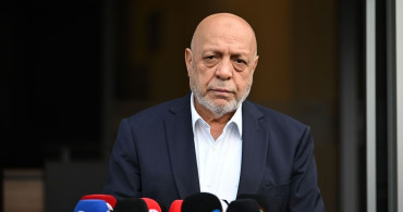 Asgari Ücret Görüşmeleri İçin Bakan Işıkhan İki İşçi Sendikasını Ziyaret Etti