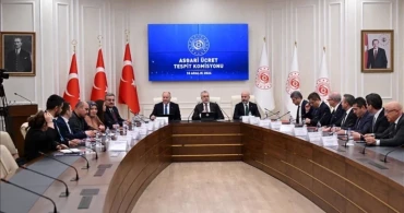 Asgari ücret masasında kritik gün: TÜRK-İŞ yok, veriler konuşuldu