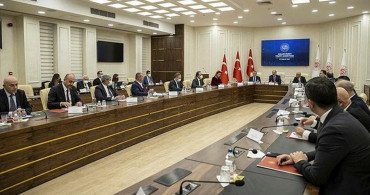 2022 Asgari Ücret İlk Rakam Belli Oluyor: Asgari Ücret Tespit Komisyonu Üçüncü Toplantısını Bugün Gerçekleştiriyor