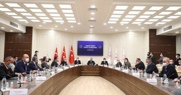Asgari Ücret toplantısı ne zaman? Asgari Ücret toplantısı ne zaman başlayacak, toplantı sonrası açıklama ne zaman yapılacak? Gözler komisyon toplantısında