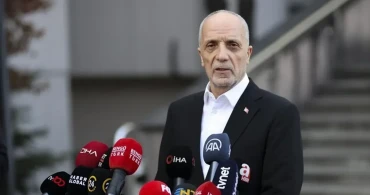 Asgari ücret trafiği kilitlendi! TÜRK-İŞ masaya oturmuyor: “Düzenleme yoksa yokuz”