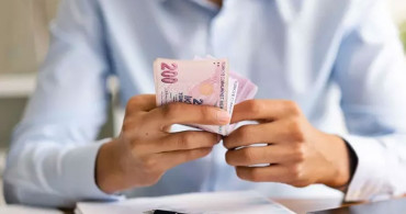 Asgari ücrete ARA ZAM KAPIDA!  Ara zamlı asgari ücret kaç TL olacak?