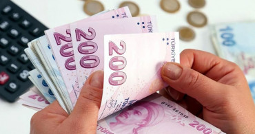 Asgari ücrette zam beklentisi yükseldi, Temmuz'da 850 lira artış gelebilir ifadesi!