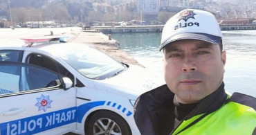 Aşı Randevusu Alan Polis Memuru, Koronavirüse Yenildi