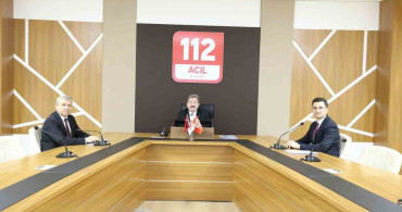 Asılsız Çağrılar Tehlikesi: Samsun'da 112 Acil Çağrı İstatistikleri