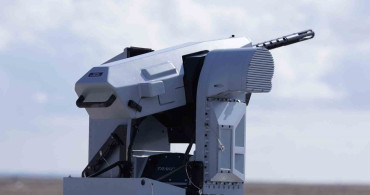 Asimetrik İHA Tehditlerine Karşı Yenilikçi Savunma Çözümü