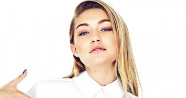 Aşırı Zayıflığı Yüzünden Eleştirilen Gigi Hadid'den Olay İtiraf!