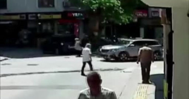 Asırlık Çınarın Devri Kameralara Yansıdı