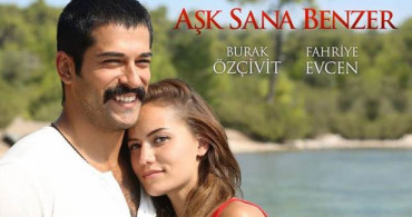 Aşk Sana Benzer Filmi Nerede Çekildi?