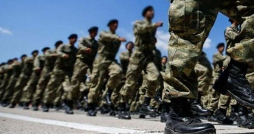 Askere Gidecekler Dikkat! Maaş, SGK Primi, TOKİ'den Ev! 25 Bin Lira Kazanç