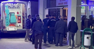 Askeri araç devrildi: Çok sayıda ekip bölgeye sevk edildi
