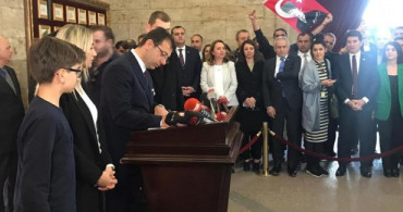 Askeri Kaynaklardan CHP'nin İstanbul Adayı Ekrem İmamoğlu Açıklaması: Rahatsızlık Yarattı