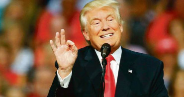 Askerlerini Almanya'dan Çeken Trump'tan Sert Sözler