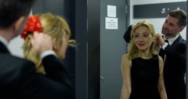 Aşkın Dansıyla Buluşan Mühendis Çift: Tango Tutkusu