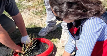Aslanapa'da su ürünleri denetimleri artırıldı